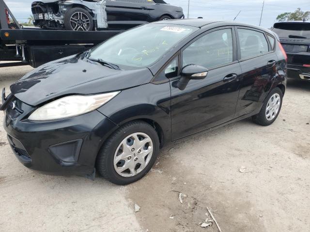 FORD FIESTA 2013 3fadp4ej0dm191630