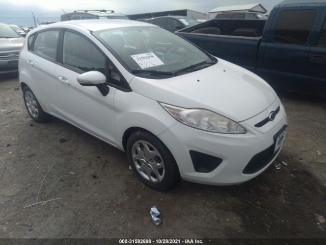 FORD FIESTA 2013 3fadp4ej0dm198951