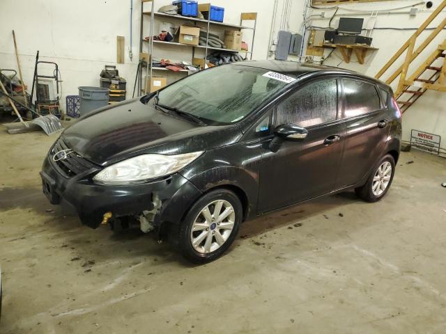 FORD FIESTA 2013 3fadp4ej0dm200536