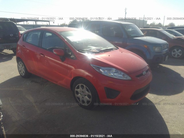 FORD FIESTA 2013 3fadp4ej0dm201184