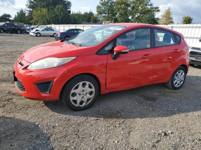 FORD FIESTA SE 2013 3fadp4ej0dm201914