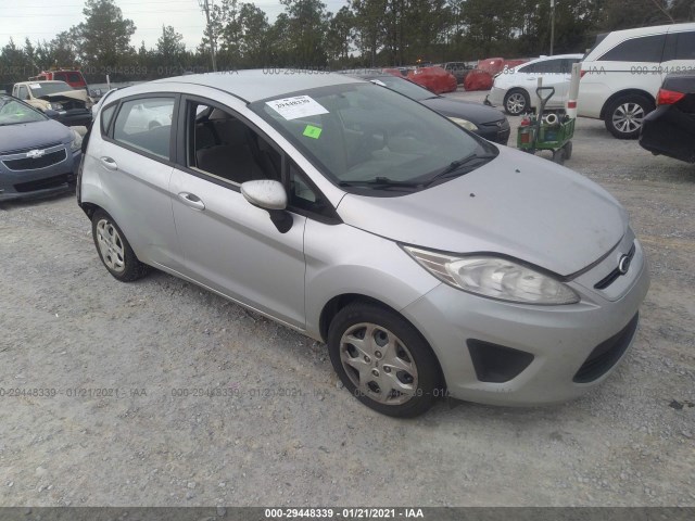 FORD FIESTA 2013 3fadp4ej0dm203209