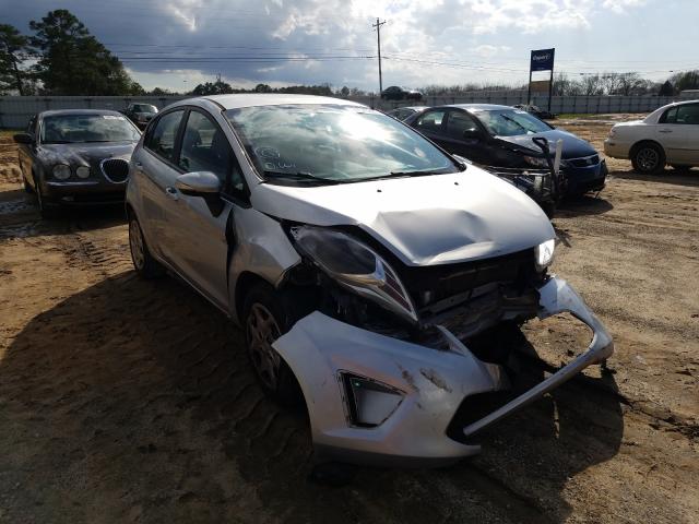 FORD FIESTA SE 2013 3fadp4ej0dm203534