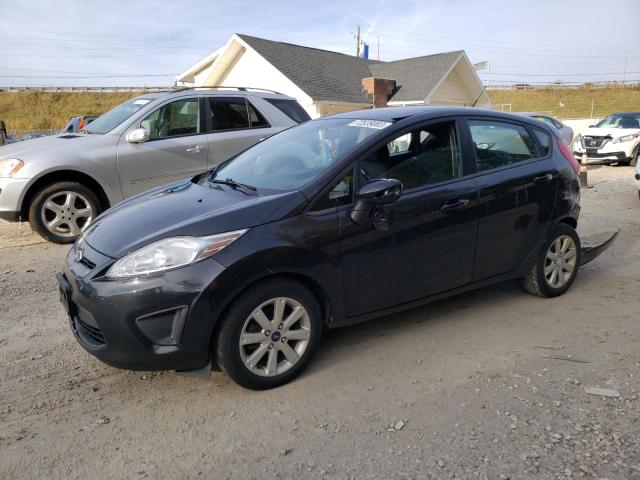 FORD FIESTA 2013 3fadp4ej0dm204053