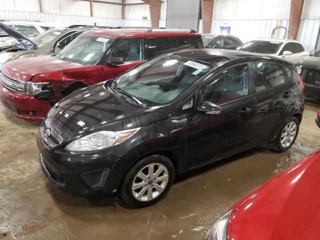 FORD FIESTA SE 2013 3fadp4ej0dm207597