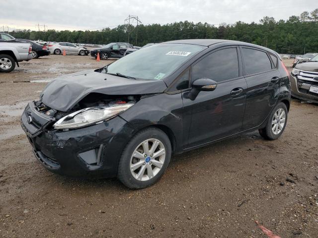 FORD FIESTA 2013 3fadp4ej0dm207888