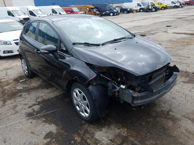 FORD FIESTA SE 2013 3fadp4ej0dm214243