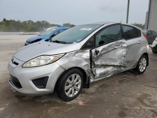 FORD FIESTA 2013 3fadp4ej0dm218812