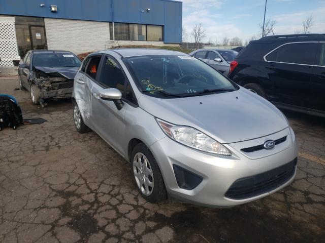 FORD FIESTA SE 2013 3fadp4ej0dm219720