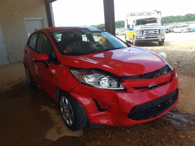 FORD FIESTA SE 2013 3fadp4ej0dm223203