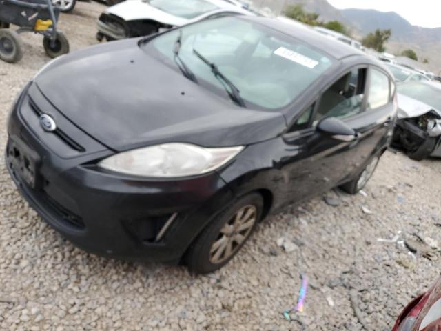 FORD FIESTA SE 2013 3fadp4ej0dm225808