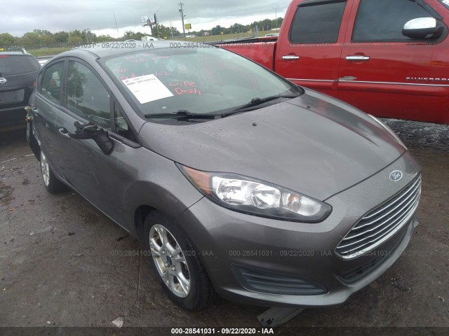 FORD FIESTA 2014 3fadp4ej0em102821