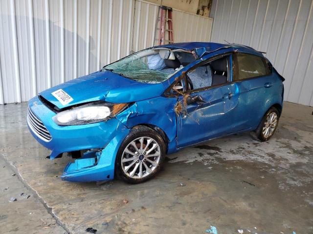 FORD FIESTA SE 2014 3fadp4ej0em103595