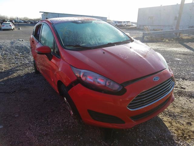 FORD FIESTA SE 2014 3fadp4ej0em107369