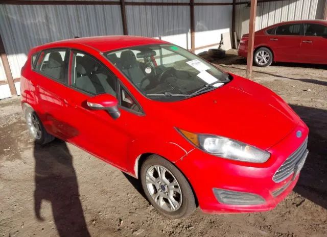 FORD FIESTA 2014 3fadp4ej0em107579