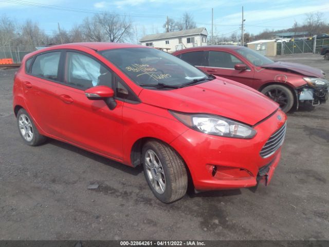 FORD FIESTA 2014 3fadp4ej0em107629