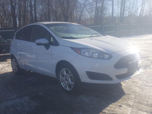 FORD FIESTA SE 2014 3fadp4ej0em107632