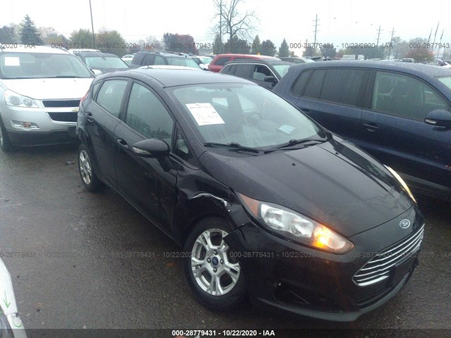 FORD FIESTA 2014 3fadp4ej0em111289