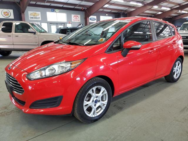 FORD FIESTA SE 2014 3fadp4ej0em111499