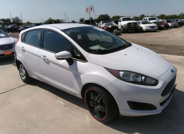 FORD FIESTA 2014 3fadp4ej0em114709