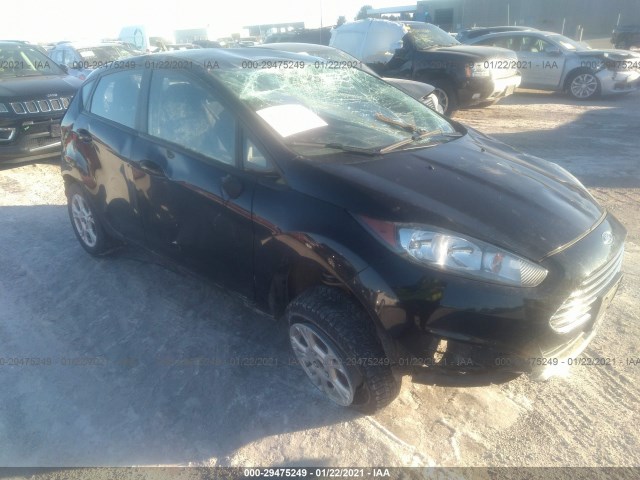 FORD FIESTA 2014 3fadp4ej0em117142