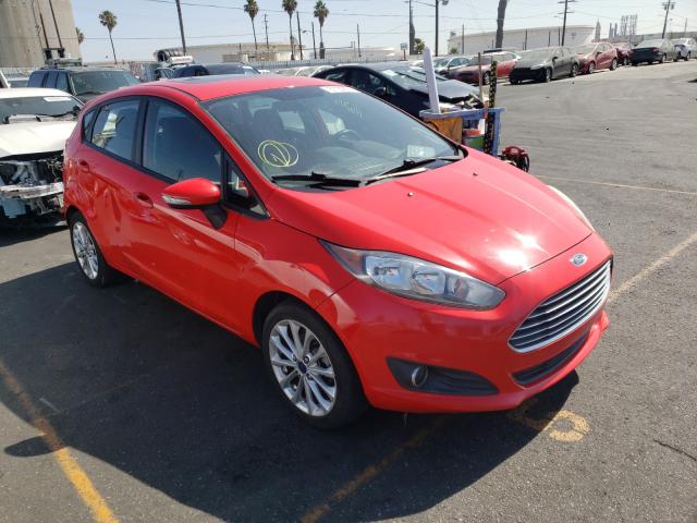 FORD FIESTA SE 2014 3fadp4ej0em117643