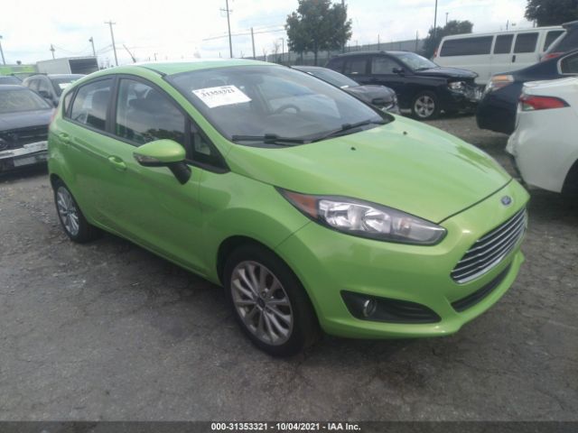 FORD FIESTA 2014 3fadp4ej0em120512