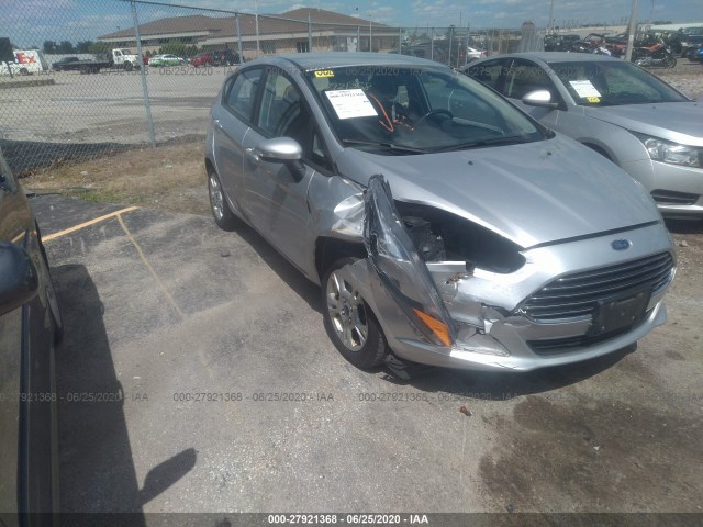 FORD FIESTA 2014 3fadp4ej0em121434