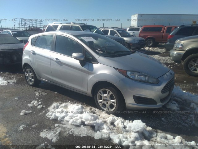 FORD FIESTA 2014 3fadp4ej0em121921