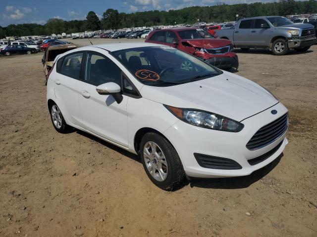 FORD FIESTA SE 2014 3fadp4ej0em128576