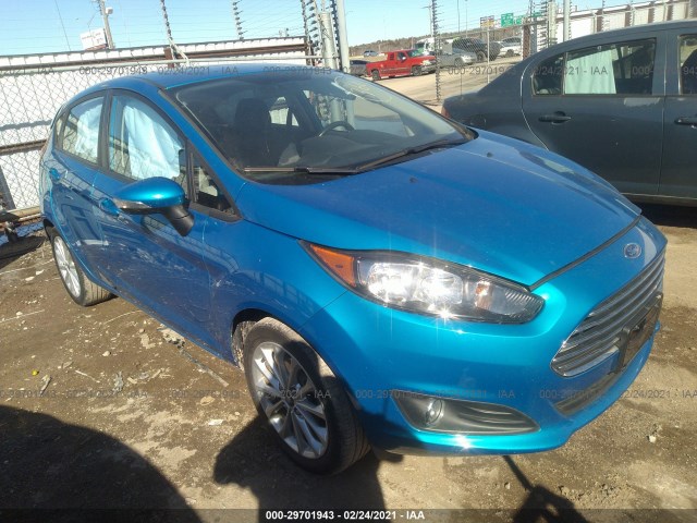 FORD FIESTA 2014 3fadp4ej0em133034