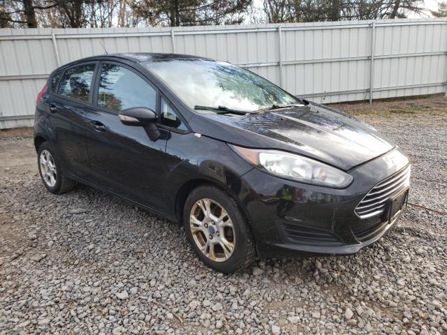 FORD FIESTA SE 2014 3fadp4ej0em134118