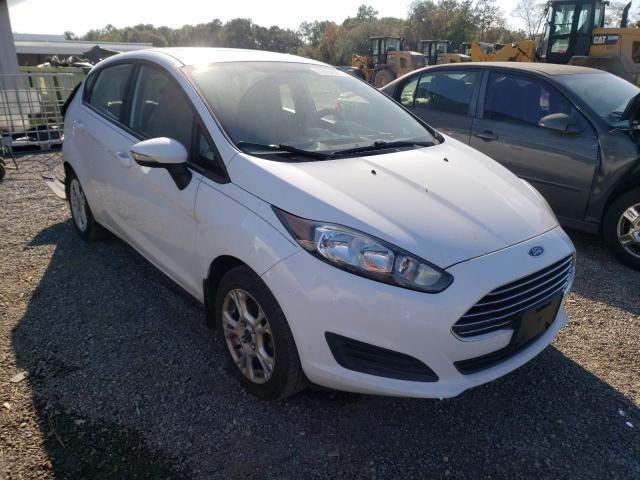 FORD FIESTA SE 2014 3fadp4ej0em136046