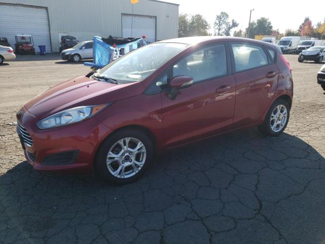 FORD FIESTA 2014 3fadp4ej0em136726