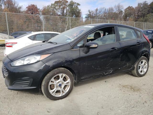 FORD FIESTA SE 2014 3fadp4ej0em139142