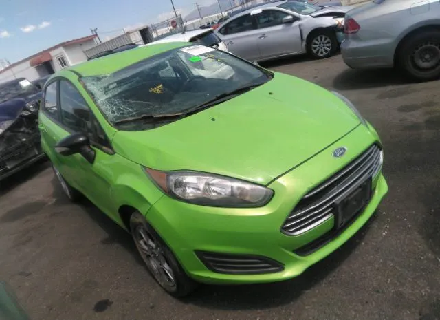 FORD FIESTA 2014 3fadp4ej0em145703