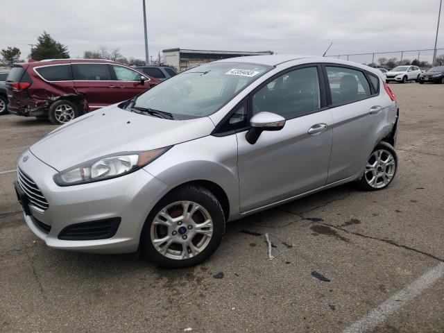 FORD FIESTA 2014 3fadp4ej0em146835