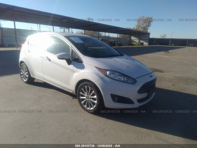 FORD FIESTA 2014 3fadp4ej0em154160