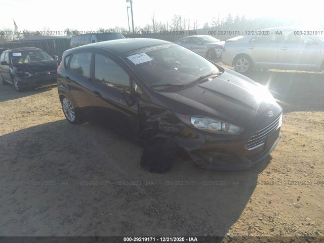 FORD FIESTA 2014 3fadp4ej0em162517