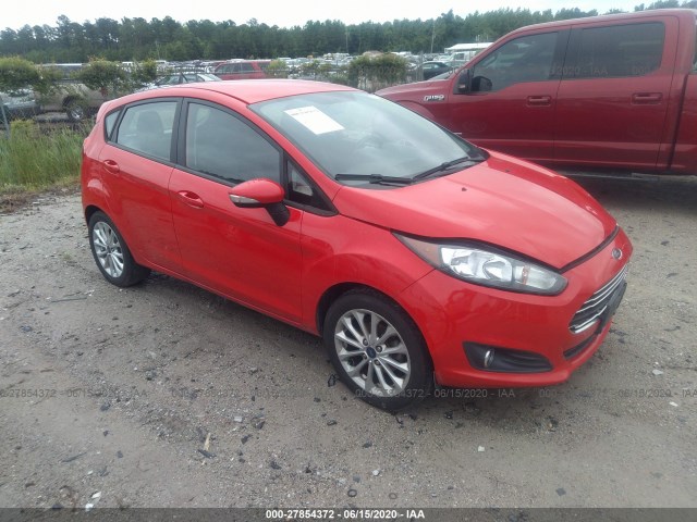 FORD FIESTA 2014 3fadp4ej0em162954