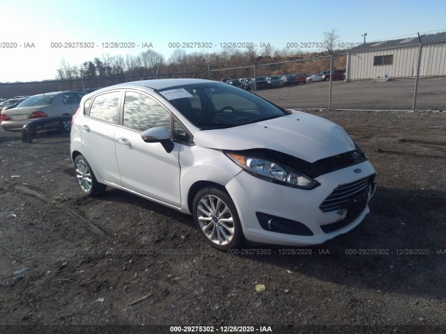 FORD FIESTA 2014 3fadp4ej0em168558