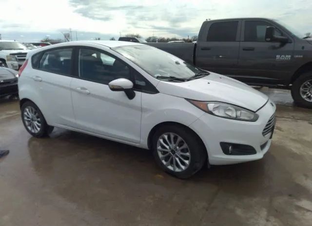 FORD FIESTA 2014 3fadp4ej0em169144