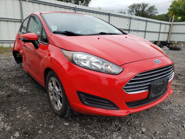 FORD FIESTA SE 2014 3fadp4ej0em173839