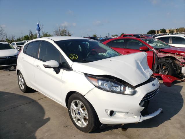 FORD FIESTA SE 2014 3fadp4ej0em176918