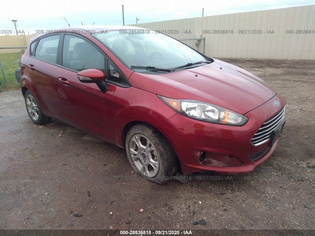 FORD FIESTA 2014 3fadp4ej0em176952