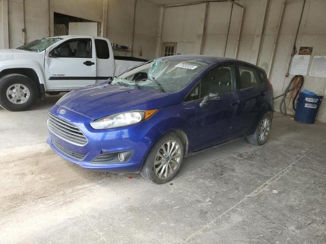 FORD FIESTA SE 2014 3fadp4ej0em179396