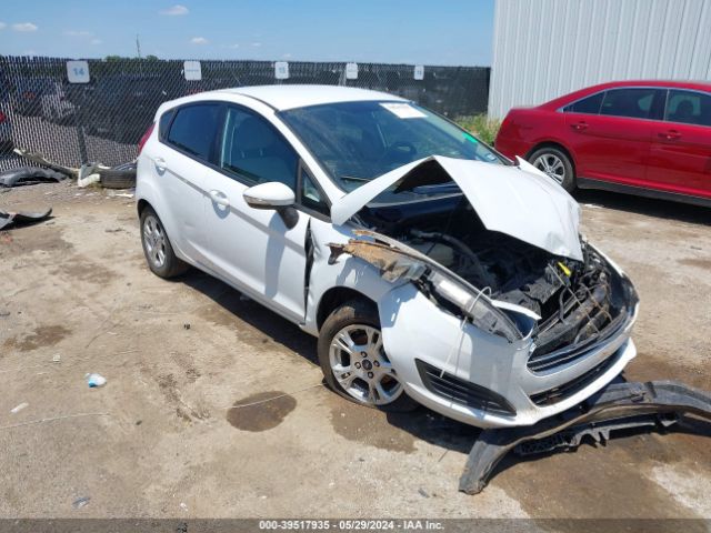 FORD FIESTA 2014 3fadp4ej0em179916