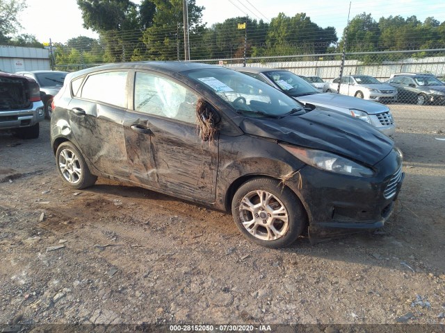 FORD FIESTA 2014 3fadp4ej0em186493