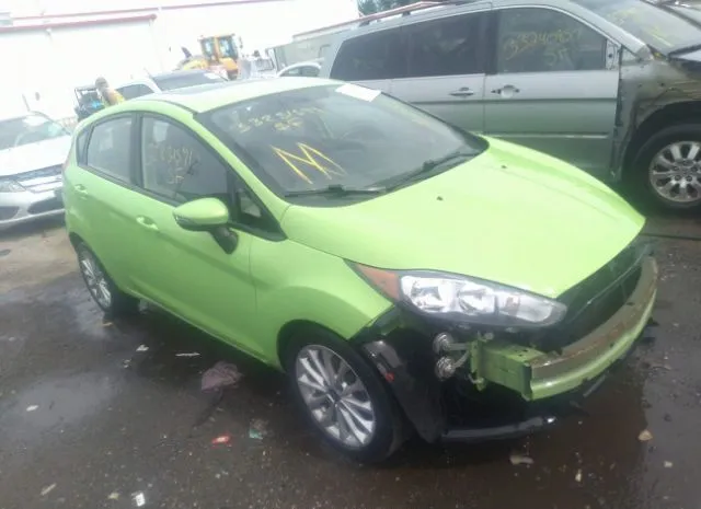 FORD FIESTA 2014 3fadp4ej0em195193