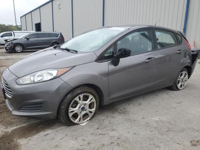 FORD FIESTA SE 2014 3fadp4ej0em195226